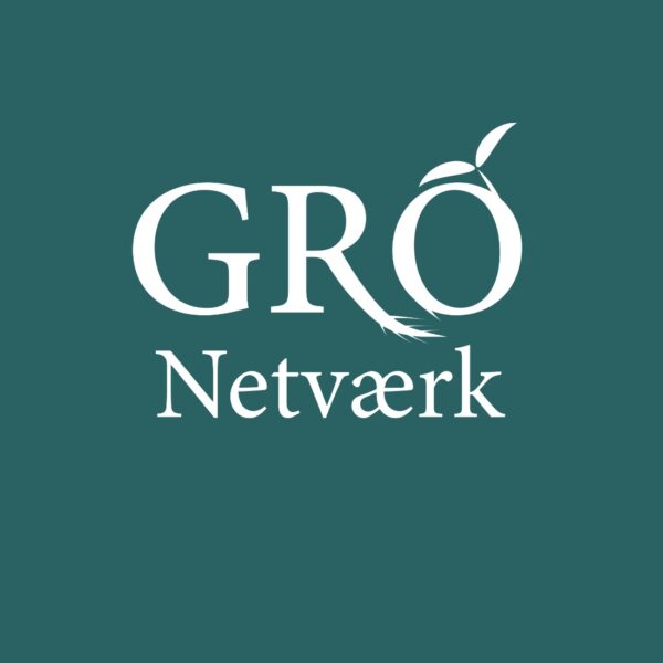 GRO Netvaerk logo web